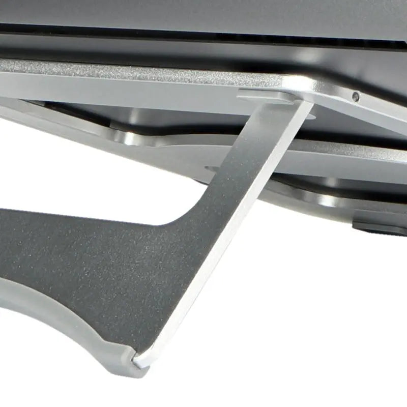 Base Portátil de Aluminio para Laptop Klip Xtreme Podium (KAS-001)