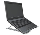 Base para Laptop de Aluminio Klip Xtreme Flexus (KAS-002)