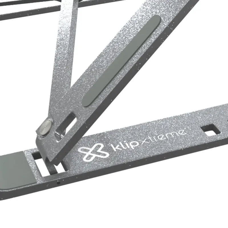 Base para Laptop de Aluminio Klip Xtreme Flexus (KAS-002)