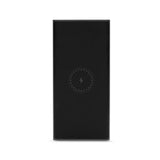 Batería Portátil Inalámbrica Xiaomi 10W 10000 mAh Negro (35969)