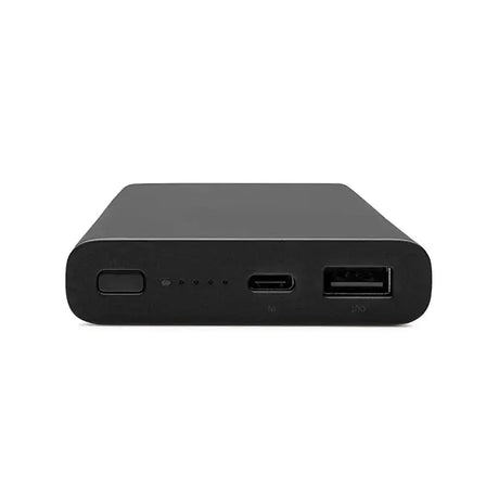 Batería Portátil Inalámbrica Xiaomi 10W 10000 mAh Negro (35969)