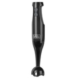 Batidora de Inmersión Black+Decker Negra (HB2400B) yapcr.com Costa Rica