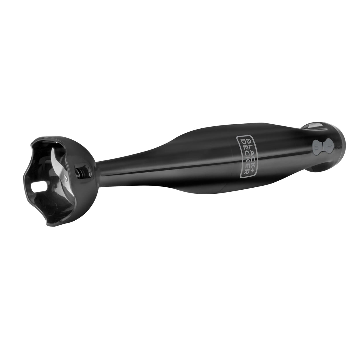 Batidora de Inmersión Black+Decker Negra (HB2400B) yapcr.com Costa Rica