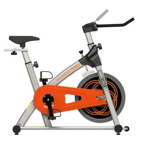 Bicicleta Estacionaria Spinning Rueda 13 KG Athletic 700BS (FL02003-016) yapcr.com Costa Rica