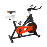 Bicicleta Estacionaria Spinning Rueda 18 KG Athletic 2100BS (FL02003-003) yapcr.com Costa Rica