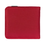 Billetera Bi-Fold RFI Victorinox Roja (611968) yapcr.com Costa Rica