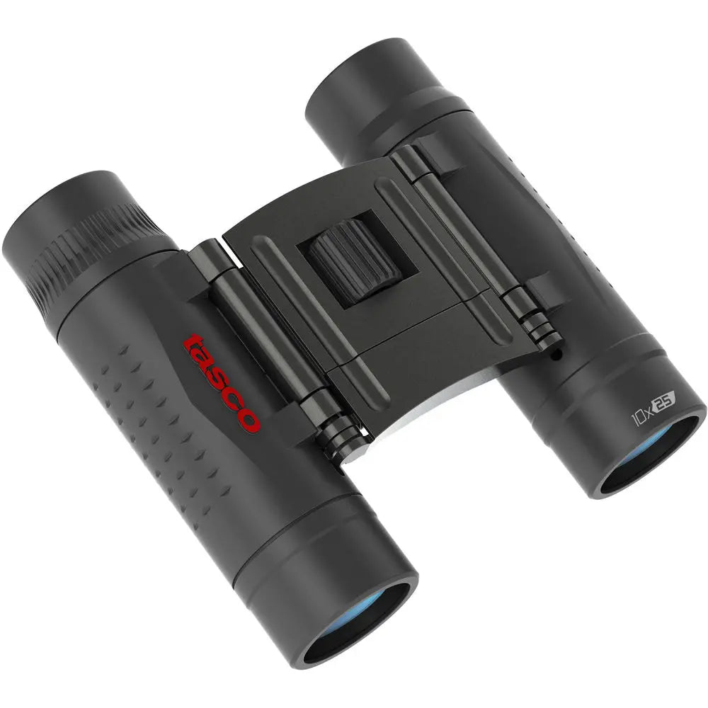 Binocular Tasco Essentials 10x25 Negro (168125)