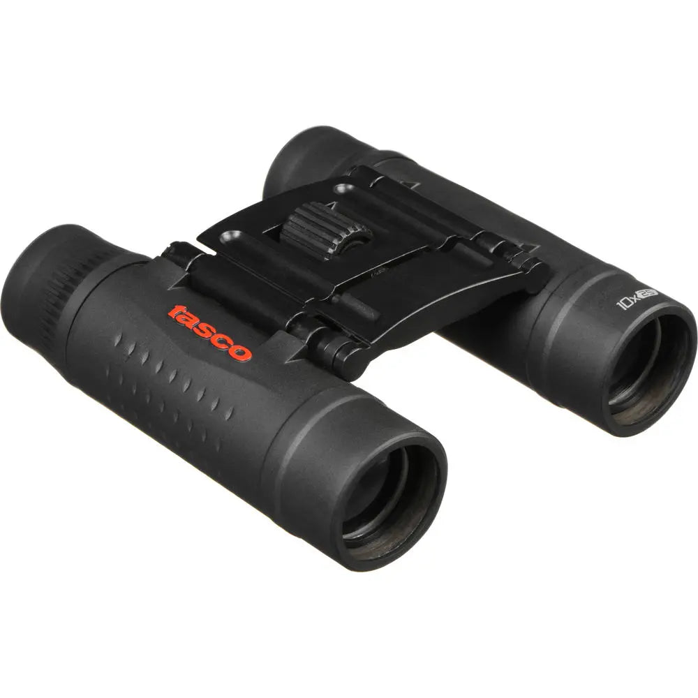 Binocular Tasco Essentials 10x25 Negro (168125)