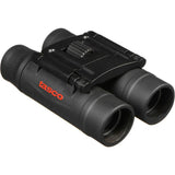 Binocular Tasco Essentials 10x25 Negro (168125)