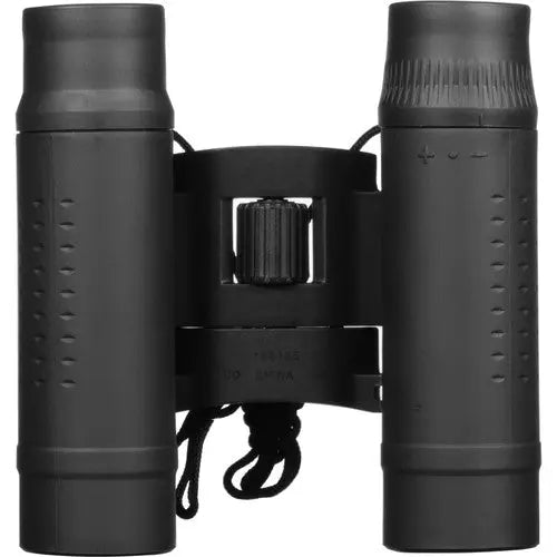 Binocular Tasco Essentials 10x25 Negro (168125)