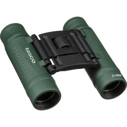 Binocular Tasco Essentials 10x25 Verde (168125G)
