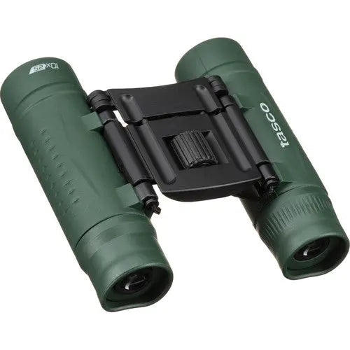Binocular Tasco Essentials 10x25 Verde (168125G)