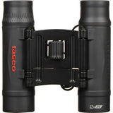 Binocular Tasco Essentials 12x25 Negro (178125)