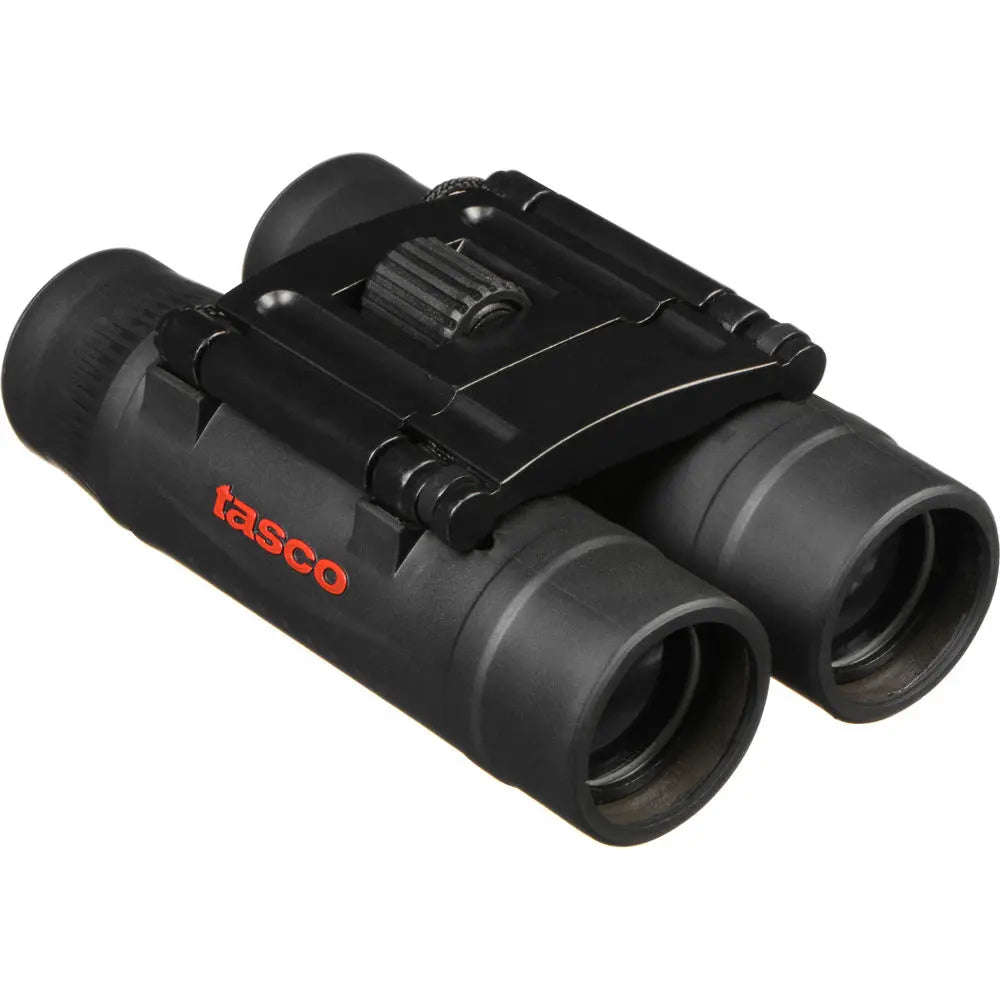 Binocular Tasco Essentials 12x25 Negro (178125)
