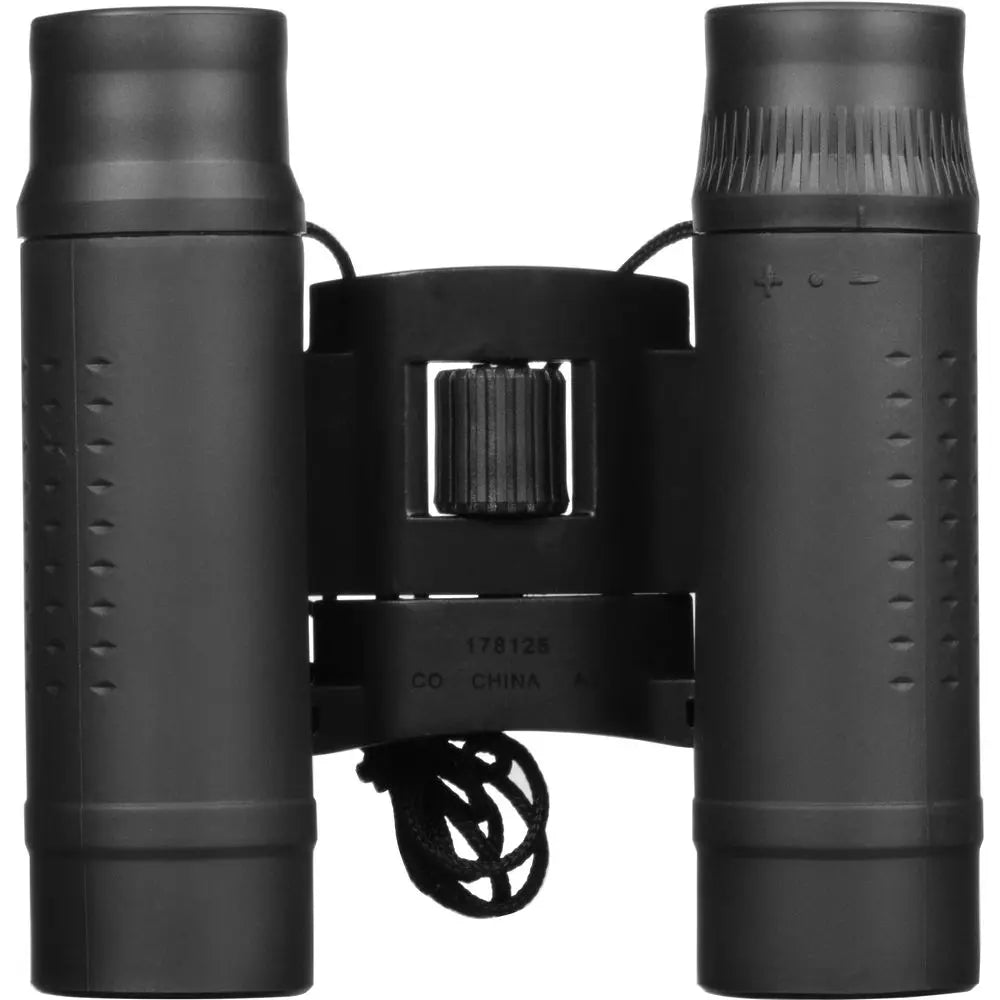 Binocular Tasco Essentials 12x25 Negro (178125)