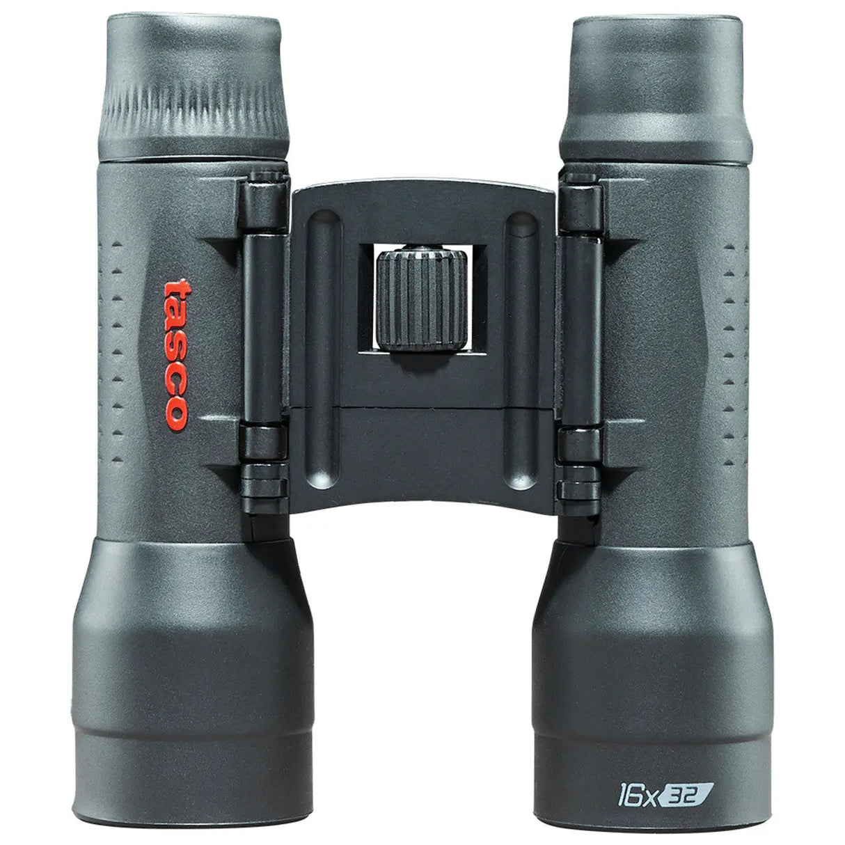 Binocular Tasco Essentials 16x32 Roof Negro (ES16X32) yapcr.com Costa Rica