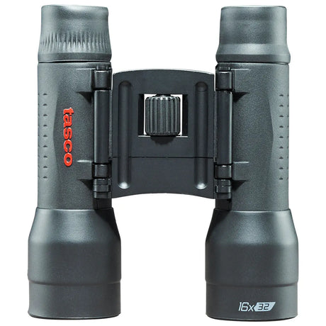 Binocular Tasco Essentials 16x32 Roof Negro (ES16X32) yapcr.com Costa Rica