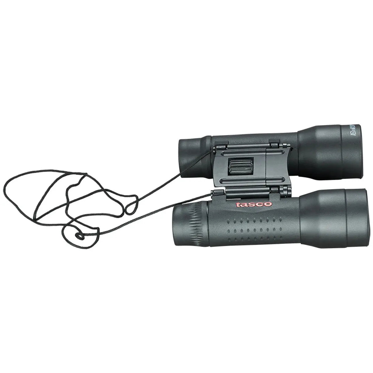 Binocular Tasco Essentials 16x32 Roof Negro (ES16X32) yapcr.com Costa Rica