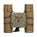 Binocular Tasco Essentials 8x21 Camuflaje Marrón (165821B)