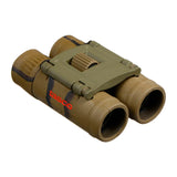 Binocular Tasco Essentials 8x21 Camuflaje Marrón (165821B)