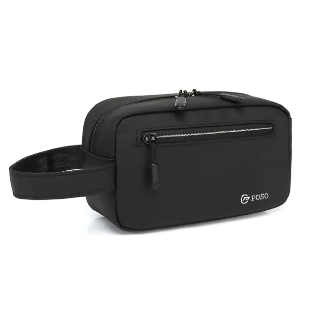 Bolso Multifuncional Negro Poso (PS-823)