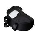 Bolso de Manivela para Celular Sahoo Negro (BA01000-548)