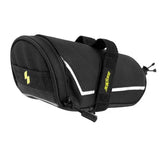 Bolso para Asiento de Bicicleta Grande Sahoo Negro (BA01000-314)