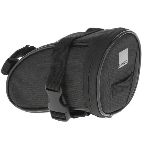 Bolso para Asiento de Bicicleta Sahoo 26 Negro (BA01000-553)