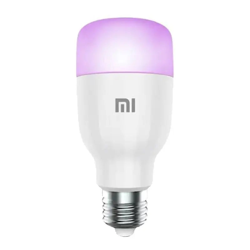 Bombillo Inteligente Xiaomi Mi Smart LED Bulb Essential (24994)