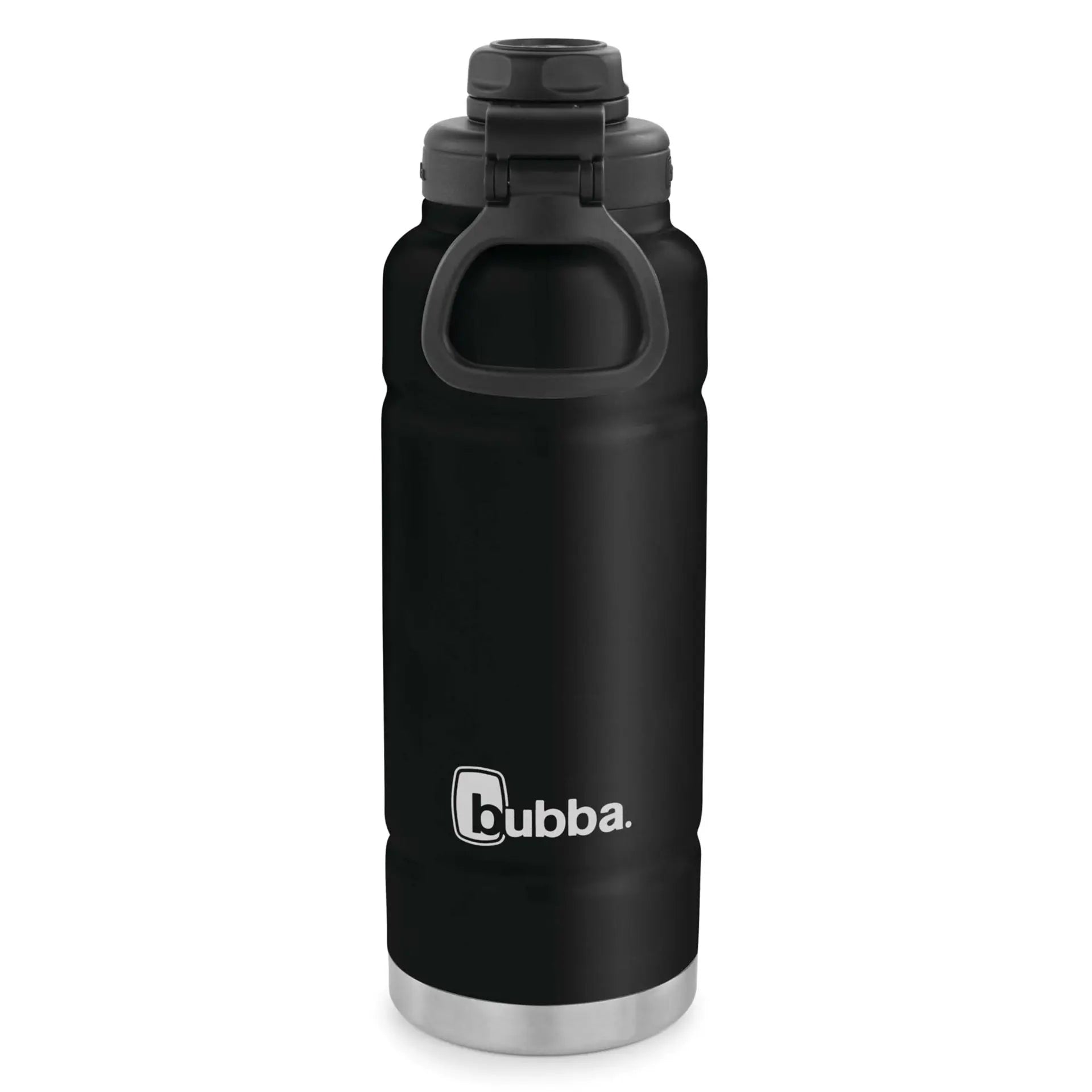 Botella Térmica Bubba Trailblazer 40oz (1182ml) Negra Mate (2149288)