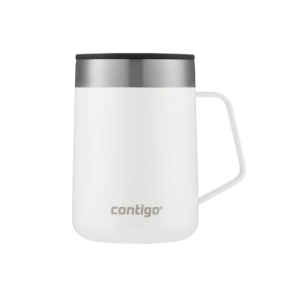 Botella Térmica Contigo Streeterville Desk Mug 14oz (414ml) Blanca (2144613)