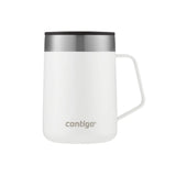 Botella Térmica Contigo Streeterville Desk Mug 14oz (414ml) Blanca (2144613)