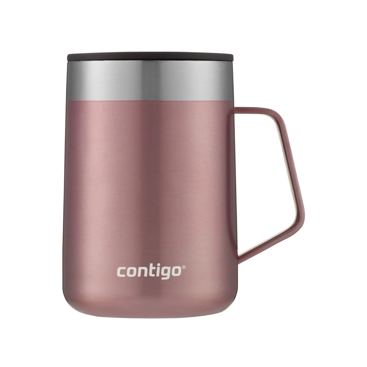 Botella Térmica Contigo Streeterville Desk Mug 14oz (414ml) Rosada (2144612)