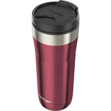 Botella Térmica Contigo Uptown Dual-Sip Tumbler 24oz (709ml) Trufa de Chocolate (2164922)