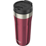 Botella Térmica Contigo Uptown Dual-Sip Tumbler 24oz (709ml) Trufa de Chocolate (2164922)