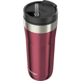 Botella Térmica Contigo Uptown Dual-Sip Tumbler 24oz (709ml) Trufa de Chocolate (2164922)