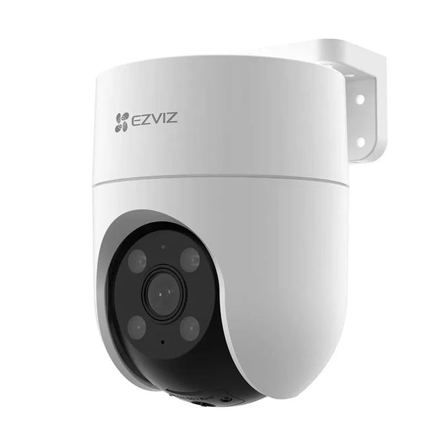 Cámara de Seguridad Inteligente EZVIZ H8c (CS-H8c-R100-1K2WKFL) yapcr.com Costa Rica