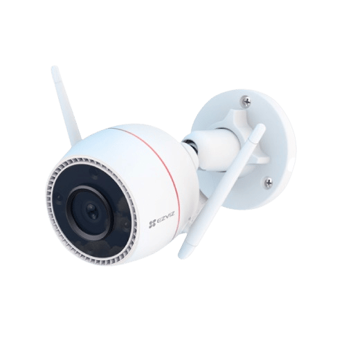 Cámara de Seguridad Inteligente para Interiores/Exteriores FHD EZVIZ C3TN (CS-C3TN-A0-1H3WKFL-B) yapcr.com Costa Rica