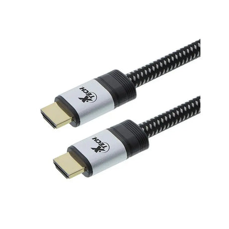 Cable HDMI de Alta Velocidad con Ethernet Xtech XTC-626