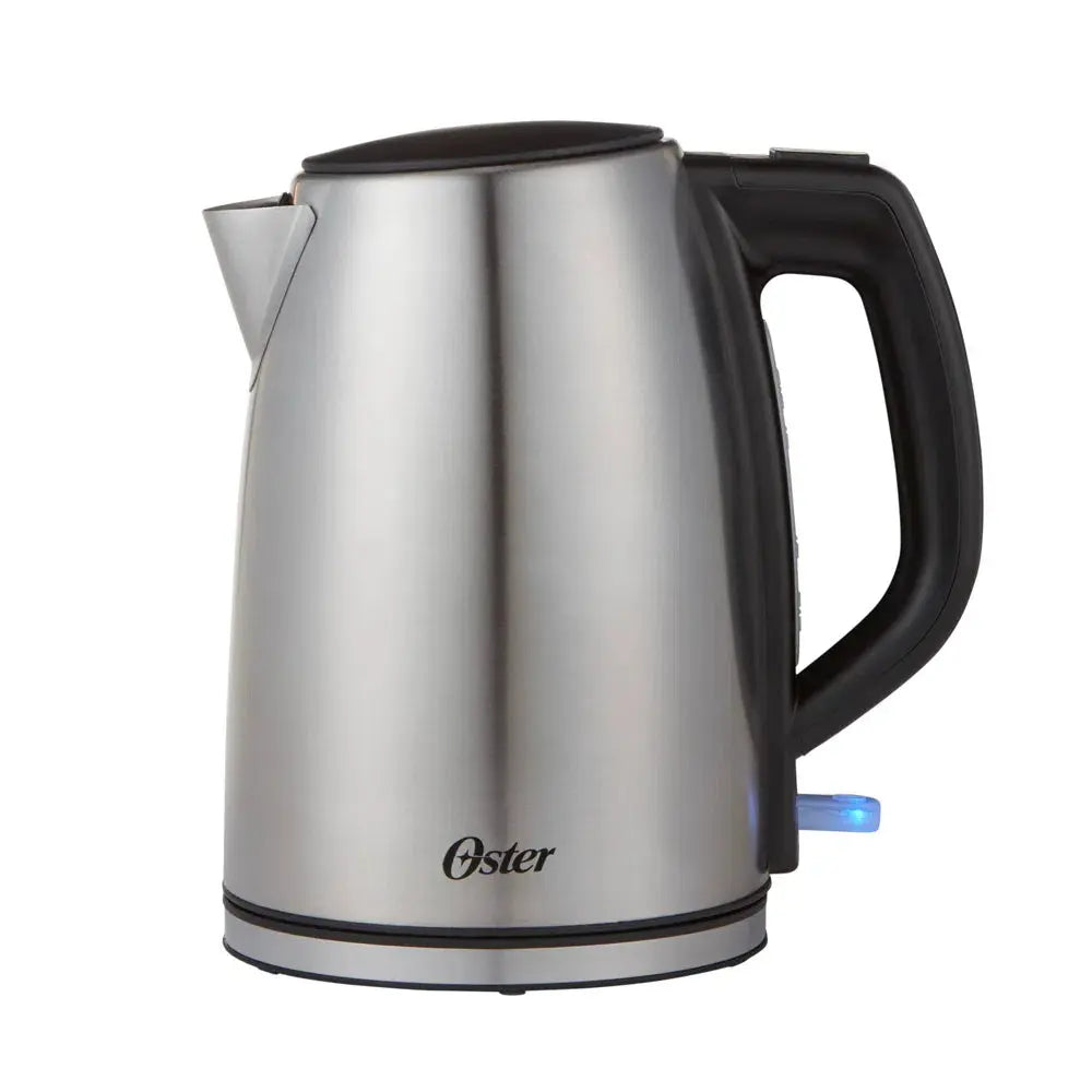 Cafetera Eléctrica Inalámbrica 1.7 Litros Oster (BVSTKT673SS) yapcr.com Costa Rica