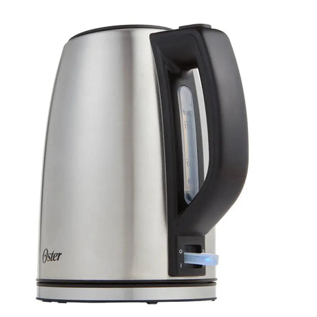 Cafetera Eléctrica Inalámbrica 1.7 Litros Oster (BVSTKT673SS) yapcr.com Costa Rica