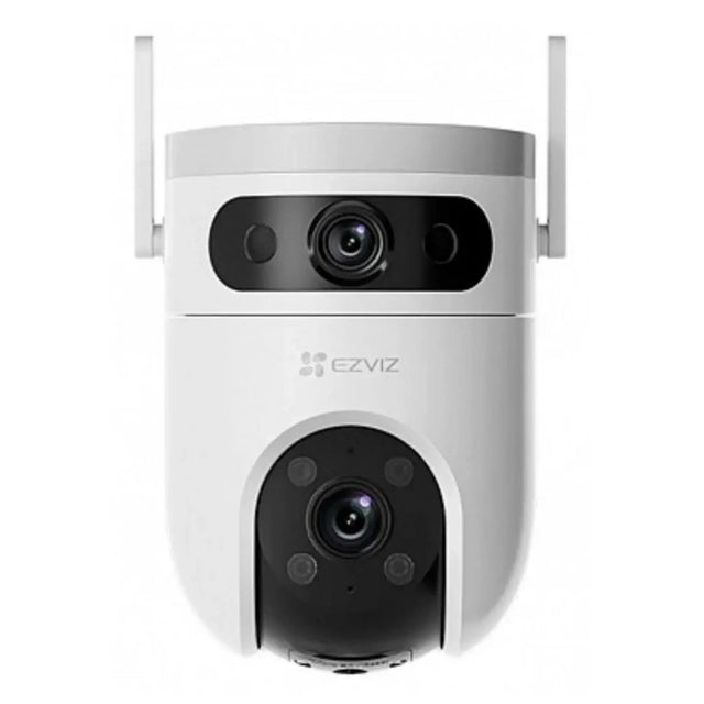 Cámara de Seguridad Inteligente Wi-Fi 360º con Doble Lente EZVIZ H9c Dual 2K (CS-H9C-R100-8H33WKFL) yapcr.com Costa Rica