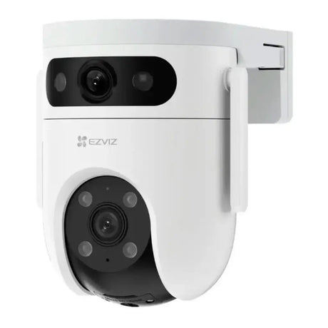 Cámara de Seguridad Inteligente Wi-Fi 360º con Doble Lente EZVIZ H9c Dual 2K (CS-H9C-R100-8H33WKFL) yapcr.com Costa Rica