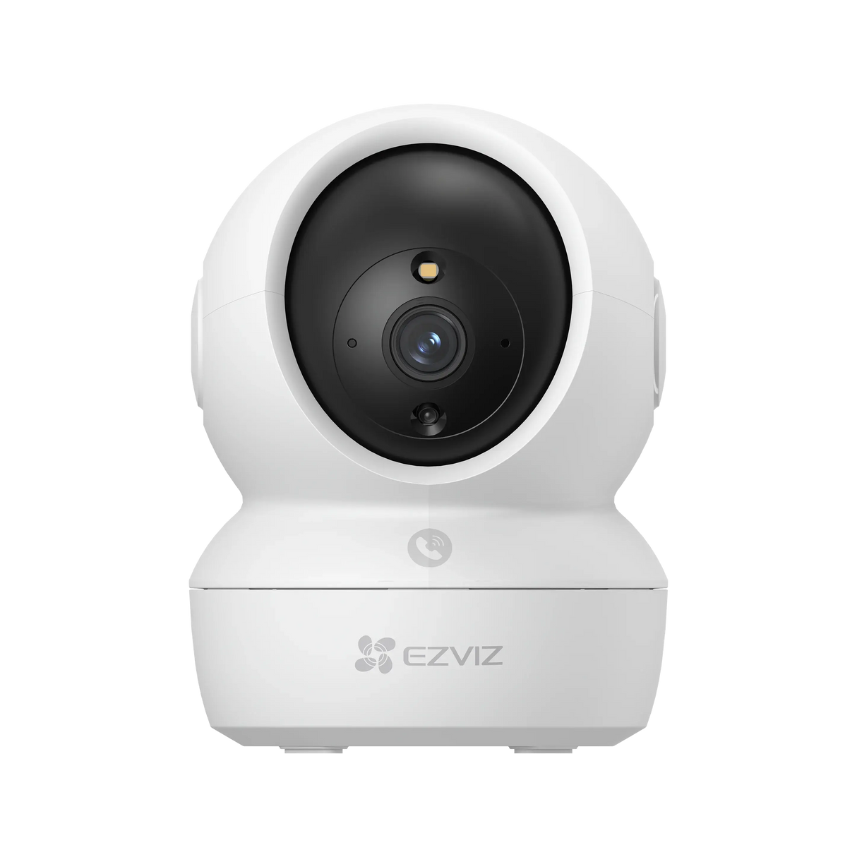 Cámara de Seguridad Wi-Fi para Interiores EZVIZ H6C Pro (CS-H6C-R105-1L2WF) yapcr.com Costa Rica