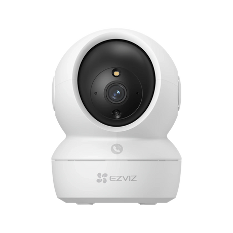 Cámara de Seguridad Wi-Fi para Interiores EZVIZ H6C Pro (CS-H6C-R105-1L2WF) yapcr.com Costa Rica