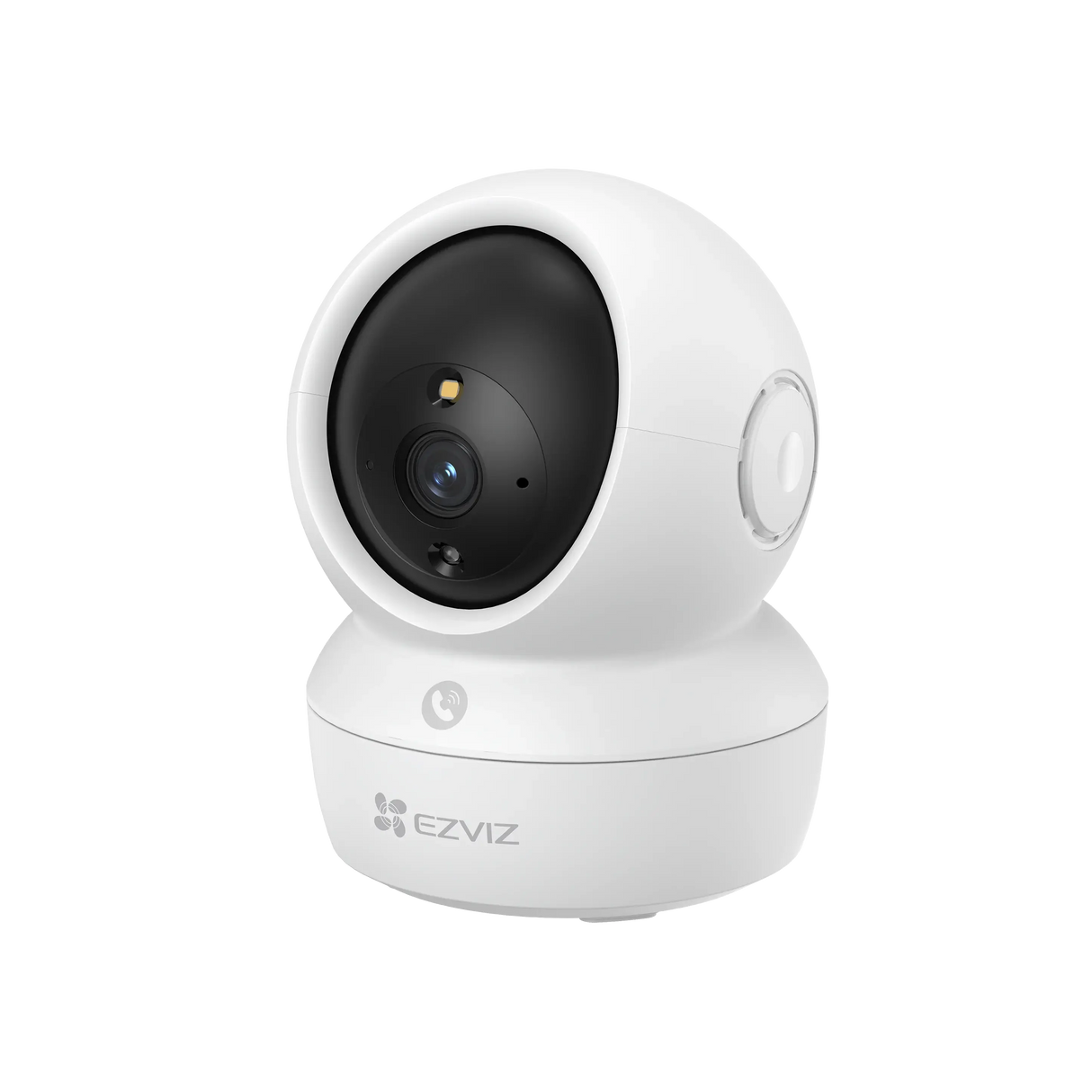 Cámara de Seguridad Wi-Fi para Interiores EZVIZ H6C Pro (CS-H6C-R105-1L2WF) yapcr.com Costa Rica