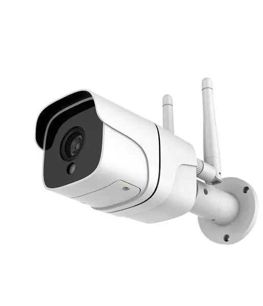 Cámara de Seguridad para Exteriores Wi-Fi Cuerpo Metálico Sunivision (AP-F188-AJ-2MP)