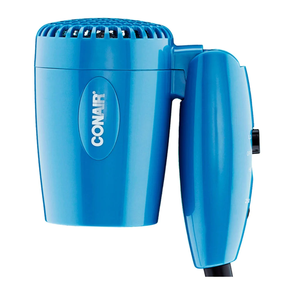 Secadora de Cabello Plegable Conair (124N) yapcr.com Costa Rica