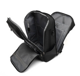 Mochila Multifuncional 17.3" Poso PS-655 yapcr.com Costa Rica