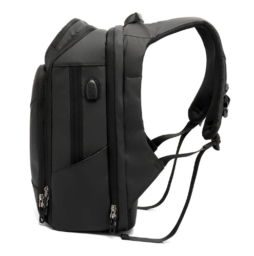 Mochila Multifuncional 17.3" Poso PS-655 yapcr.com Costa Rica